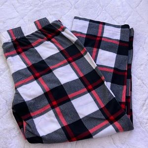 Pajama pants men’s XXL